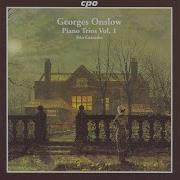 George Onslow Piano Trios Op 14 Op 27