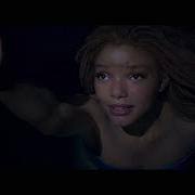The Little Mermaid Part Of Your World Remix