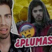 Reacción A Plumas De Roi Méndez