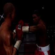 Fight Night Round 3 Intro