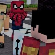 New Minecraft Song Nemesis Part 3