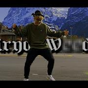 Dirndl W33D Remix