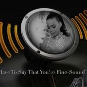 They Ask You How You Are And You Just Have To Say That You Re Fine Sound Effect