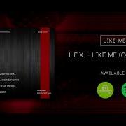 Wonderland Original Mix Lexlay
