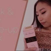 Quick And Easy Make Up Look Evelyn Li