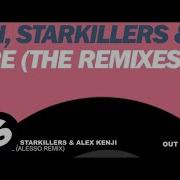 Nadia Ali Starkillers Alex Kenji Alesso Vs Coldplay Fix You Pressure