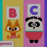 Abc Kids Tv Russia