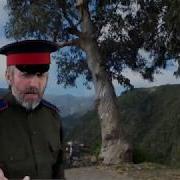 Песны Прошай Кавказ