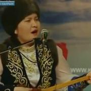 Айтыс Жансая Попурри