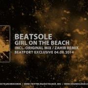 Beatsole Girl On The Beach Original Mix Magic Trance