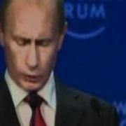 Пародия На Путина Выступления В Давосе