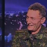 Михаил Харин