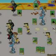 Pvz Mod Personas Vs Cartoons V2