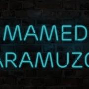 Мамед Фарамузов