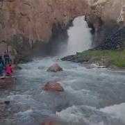 Водопад Сон Кол