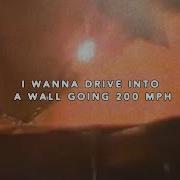 Kawaii Uzi I Manna Drive Into A Wall Going 200 Mph