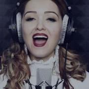Дорога В Аэропорт Света Ft Тимати Cover By Veronica Bravo
