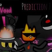 The Dark Void Pyrodar