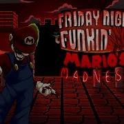 Mario Madness V2 It S Me