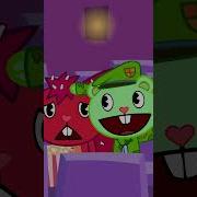 Happy Tree Friends Flippy And Flaky
