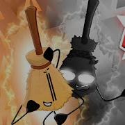 О Т О 2 Хитрость Против Ума Animated Object Show