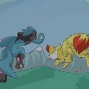 Run Wild Animation