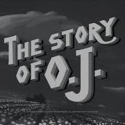 Jay Z Story Of Oj