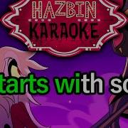 It S Start To Sorry Hazbin Hitel
