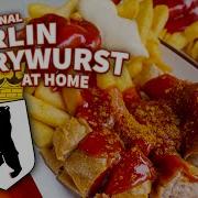 Currywurst