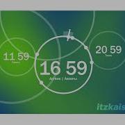Реконструкция Часов Казахстан 2008 2010