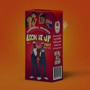 Lock It Up Feat They Emotional Oranges