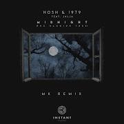 H O S H 1979 Ft Jalja Midnight The Hanging Tree Mk Remix