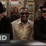 Ray Charles Shake Your Tail Feather