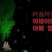 진진경 아바마마