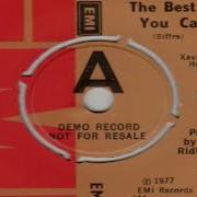 Labi Siffre Do The Best You Can