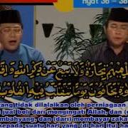 Chumaidi Dan Zaeanal Asikin