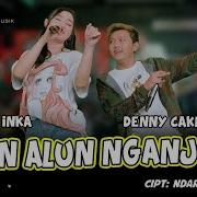 Alun Alun Nganjuk