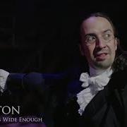 The World Was Wide Enough Leslie Odom Jr Лин Мануэль Миранда Original