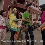 Kya Mast Hai Life Episode 1 Rags Introduces Herself To The Gang