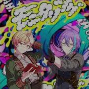 モニタリング Monitoring Deco 27 Tenma Tsukasa X Kamishiro Rui Ai Cover