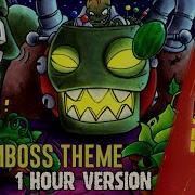 Pvz De Zombies Remix