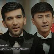 Yur Dostim To Yiga Borib Kelamiz