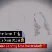 Bundan Ortiq Baxt Yo Q Sevgilim Abdujalil Qo Qonov