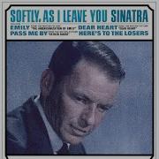 Talk To Me Baby Frank Sinatra