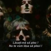 Queen Bohemian Rhapsody Traducere Romana Live At Wembley 86