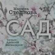 Марина Степнова Сад Скачать