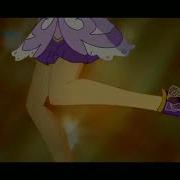 Lolirock Transformation Evil Felicity Rainbow Butterfly Unicorn Kitty