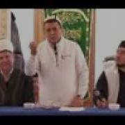 Абдышукур Нарматов Ата Эне Жонундо