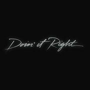 Do It It Right Daft Punk