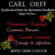 Trionfo Di Afrodite Concerto Scenico Canto Dei Novelli Sposi Dal
